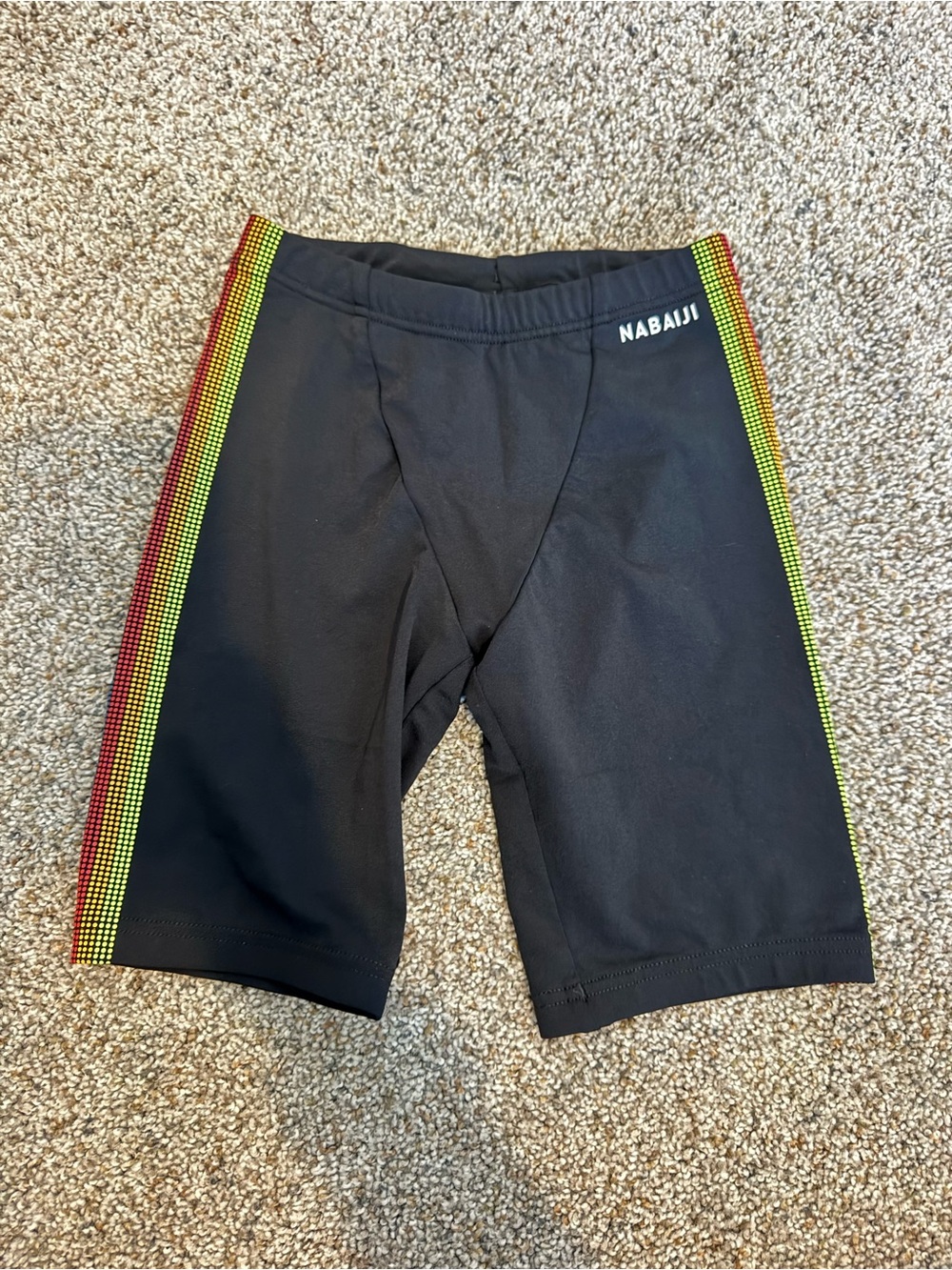 Kids Swim Shorts